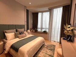 Cliveden At Grange (D10), Condominium #605198161